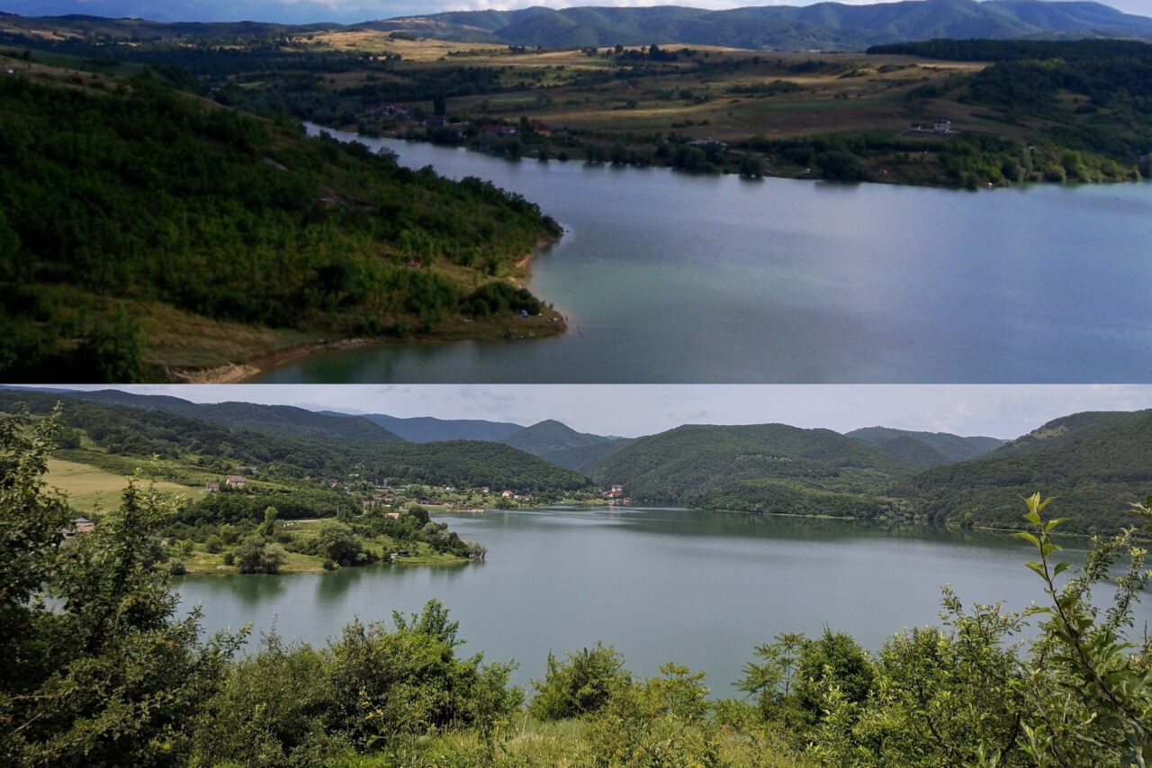 În 1960, „litoralul” Hunedoarei atrăgea zeci de mii de turiști din toată România. Lacul Cinciș este vizat acum de un proiect ambițios, care îi va reda strălucirea de altădată