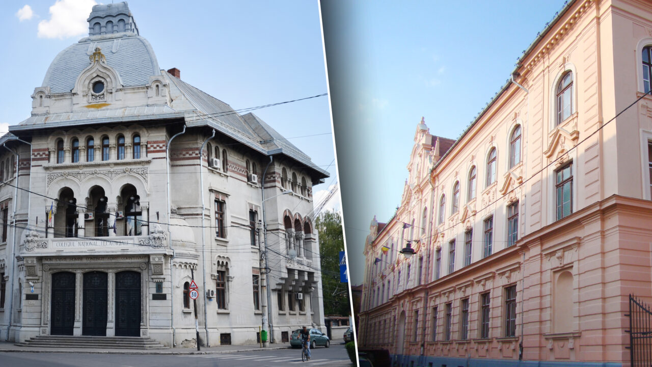 Directoarele colegiilor „Gheorghe Lazăr” și „I.L. Caragiale” din București, eliminate de la concursul pentru directori