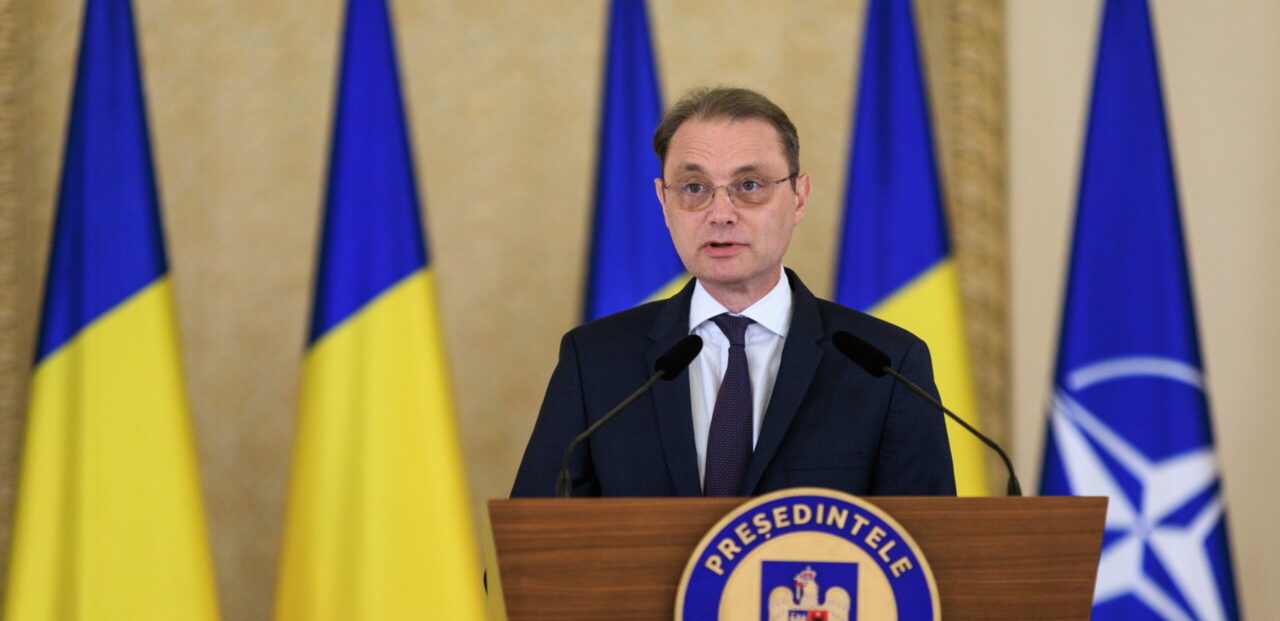 Luca Niculescu anunță ce va discuta cu partidele și cum va arăta programul de guvernare