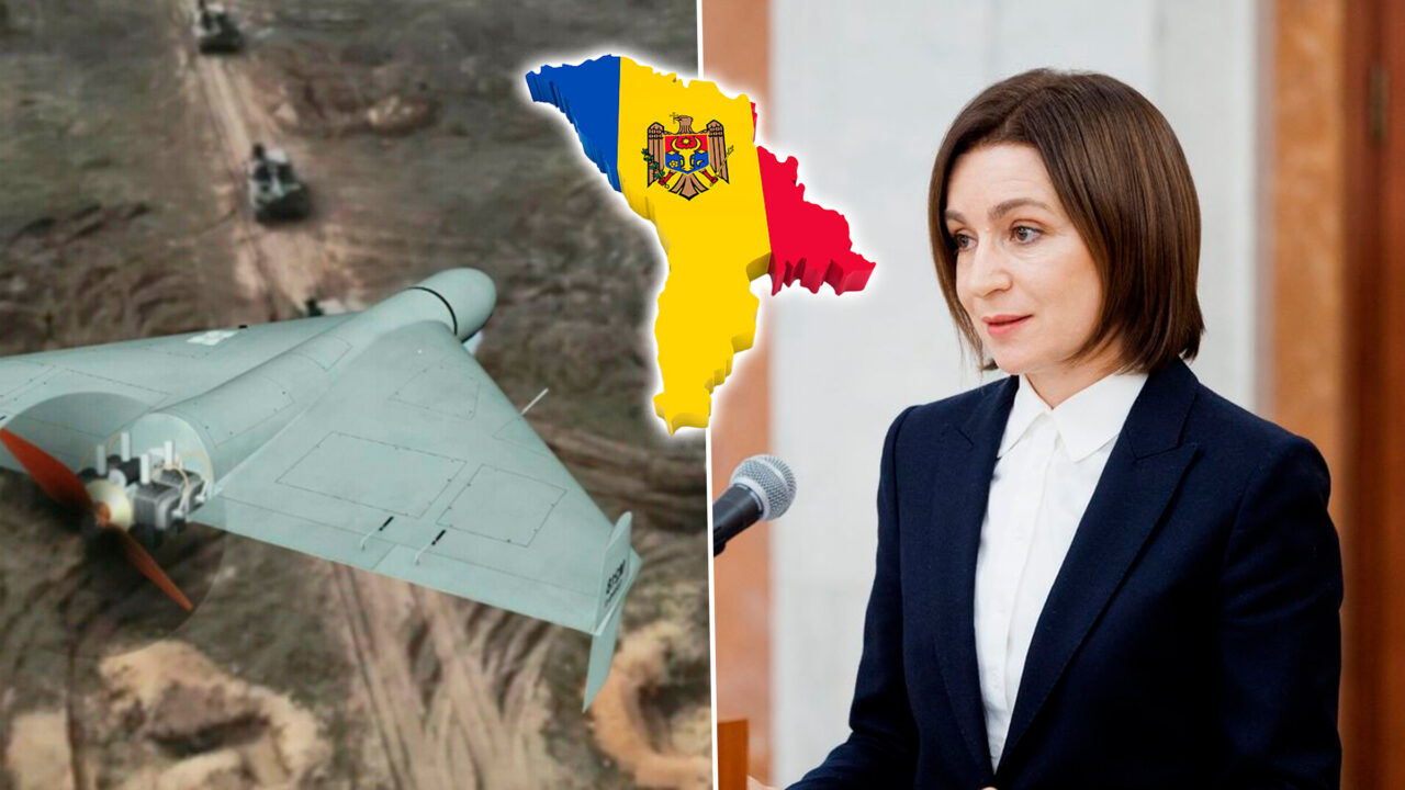 Republica Moldova se pregătește să producă drone. Cât de realist este proiectul și ce riscuri implică pentru un stat neutru, aflat la granița războiului. Ce rol ar putea juca România