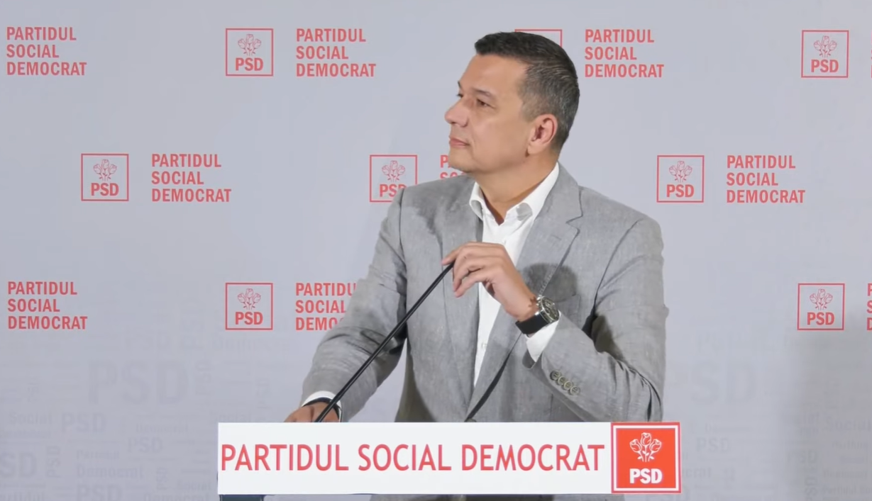 Grindeanu explică de ce unii parlamentari PSD semnează pentru suspendarea președintelui Nicușor Dan. Ce spune despre relația cu șeful statului