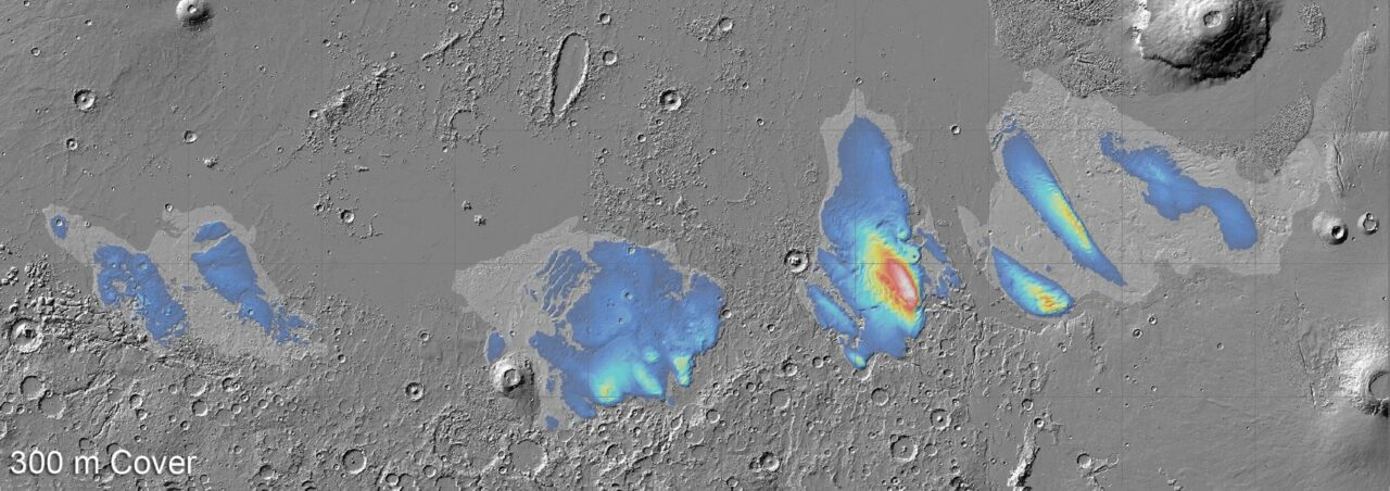 Ce se ascunde sub suprafața planetei Marte. Descoperirea care ar putea schimba tot ce știam despre Planeta Roșie