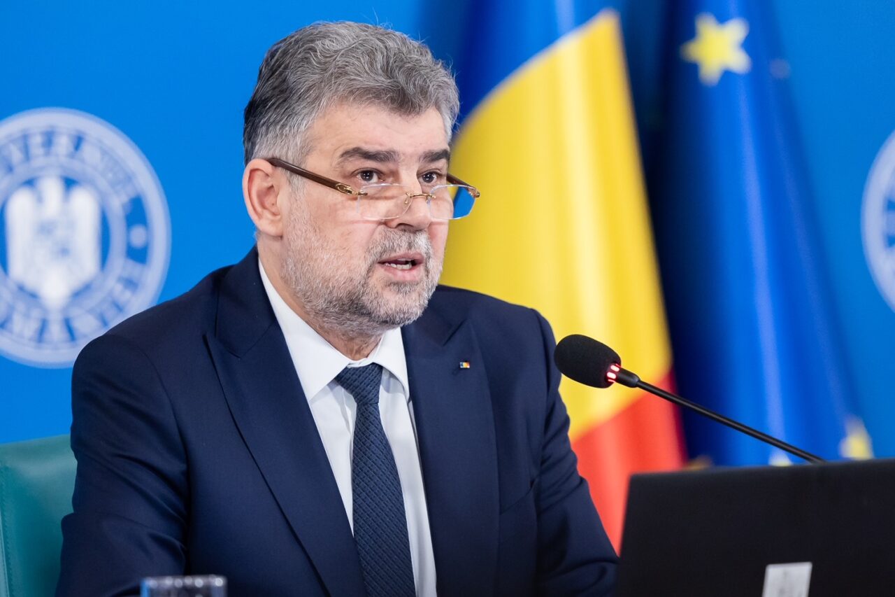 Fostul premier Marcel Ciolacu transmite un mesaj în ziua consultărilor de la Cotroceni: „Sper ca săptămâna aceasta să avem Guvern”