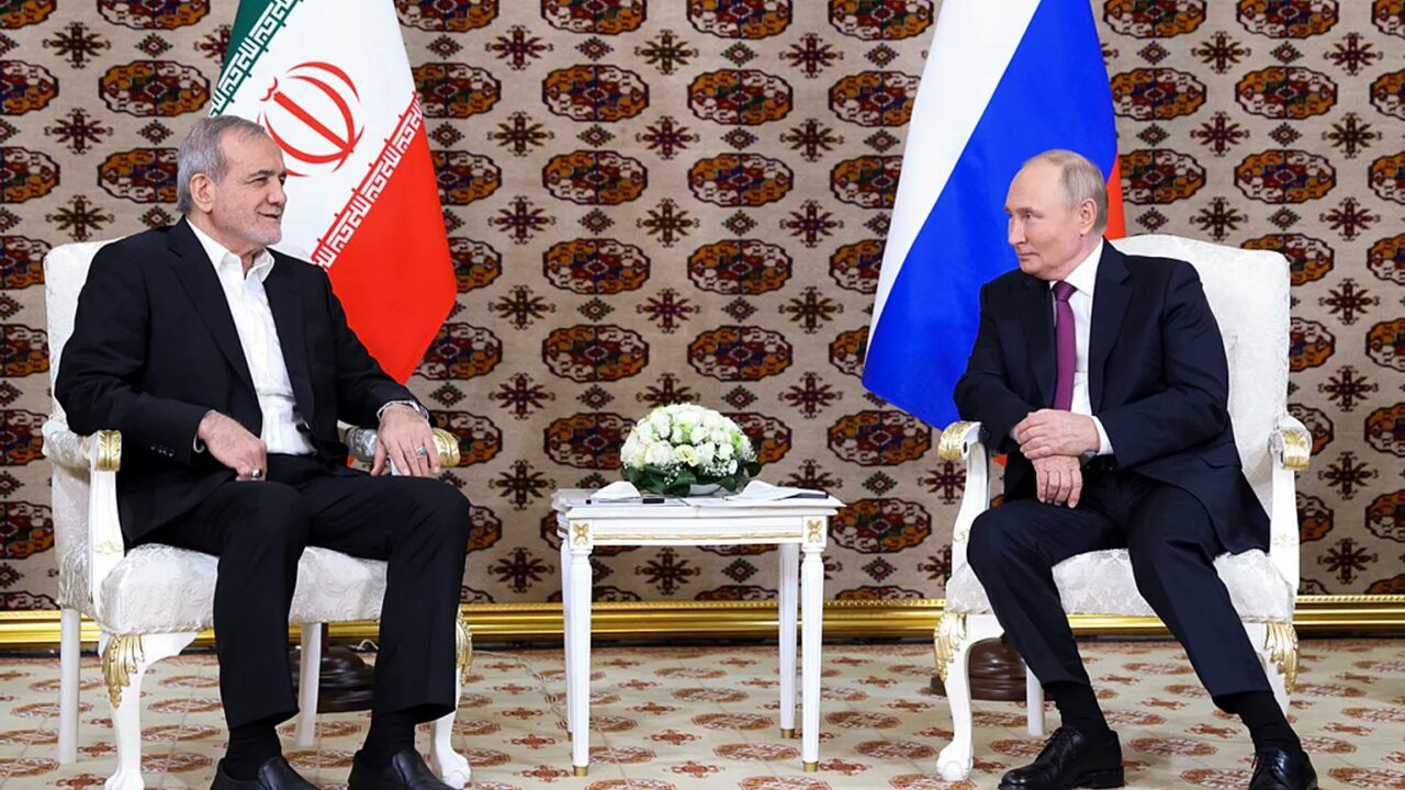 Putin se declară gata să ajute Iranul să oprească războiul: „Suntem pregătiți să facem tot ce ne stă în putință”. Negocierile cu SUA, în impas