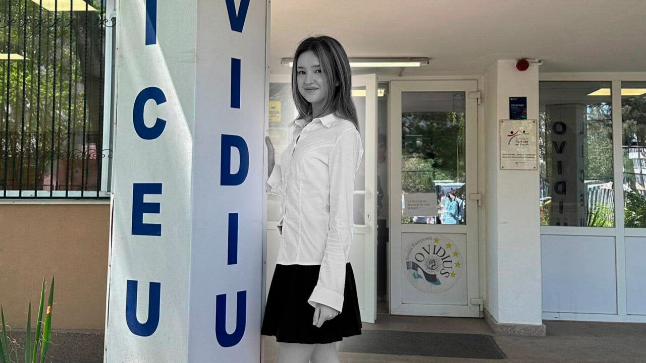 Melisa, o tânără de doar 19 ani, a murit după o complicație gravă apărută la creier în urma gripei. Era studentă la Medicină