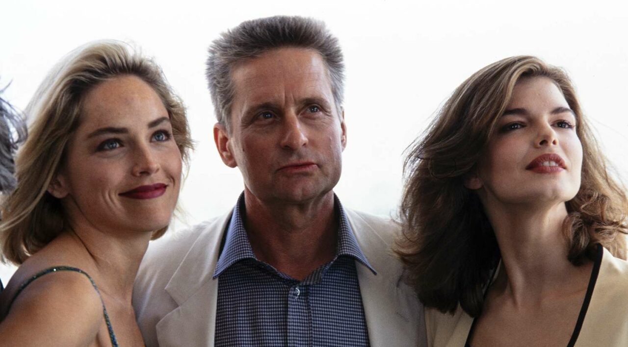 Michael Douglas rupe tăcerea după 35 de ani și dezvăluie aventura cu o actriță celebră din „Basic Instinct”: „Eram pregătit să-mi părăsesc soția”