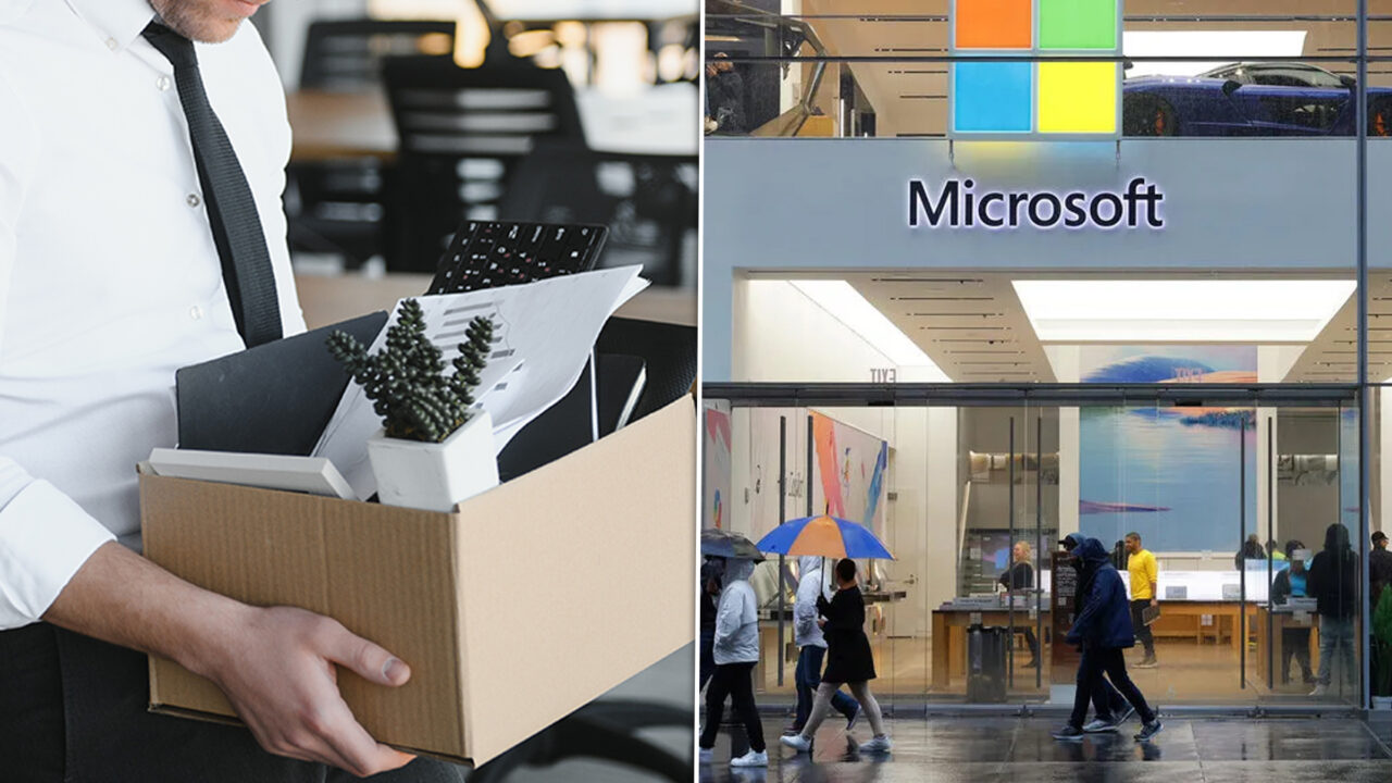 În timp ce investește aproape 180 miliarde $ în AI, Microsoft urmărește reducerea costurilor de producție și oferă pachete de plecare voluntară către 60.000 de angajați
