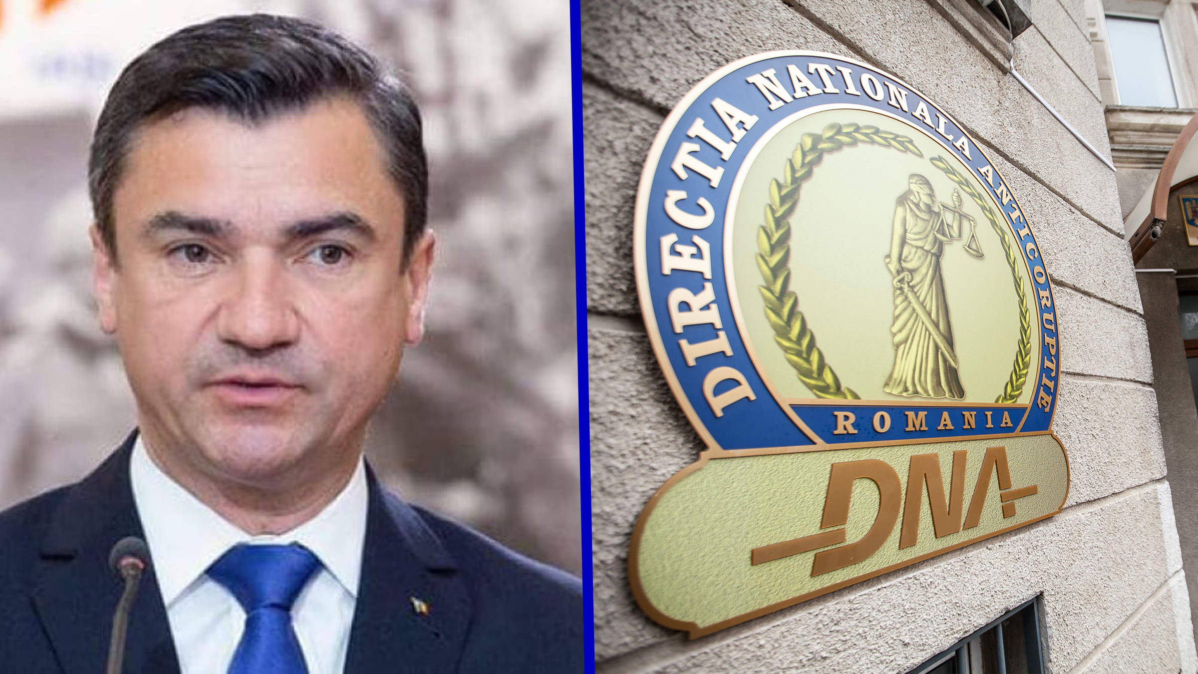 Chirica, inculpat de DNA: 542 de tone de păcură fictivă