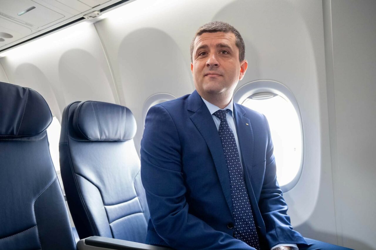 Radu Miruță anunță reguli noi pentru transportul cerealelor către Portul Constanța. Ministrul vrea să elimine „băgatul în față”