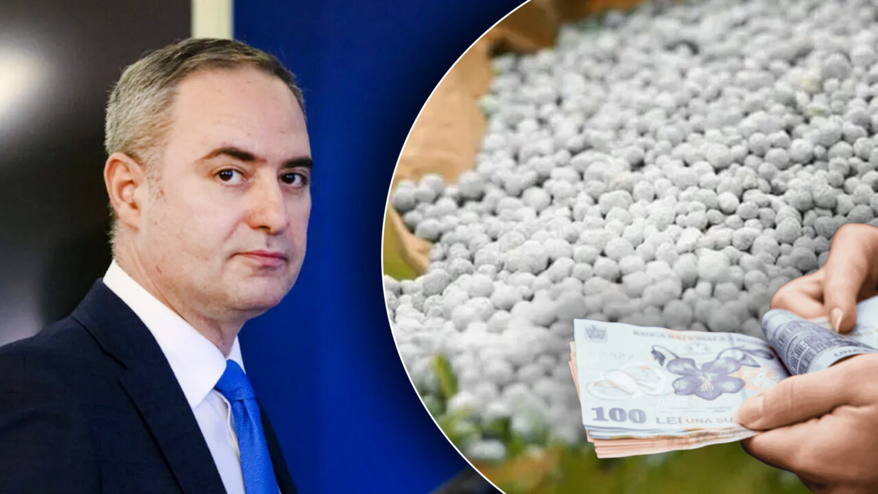 Fermierii cer bani în plus pentru îngrășăminte. Ce variante propune Alianța pentru Agricultură și Cooperare