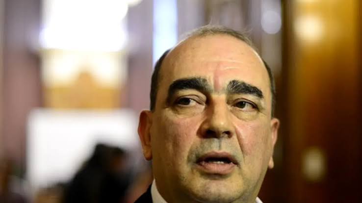 Gigi Nețoiu a primit o amendă usturătoare. Ce nereguli au găsit autoritățile din Dolj la ferma afaceristului