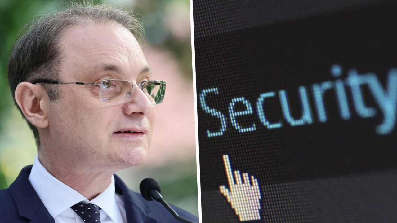 Cum va fi folosită inteligența artificială în combaterea criminalității organizate și în administrație. Ce prevede programul de guvernare depus de Luca Niculescu