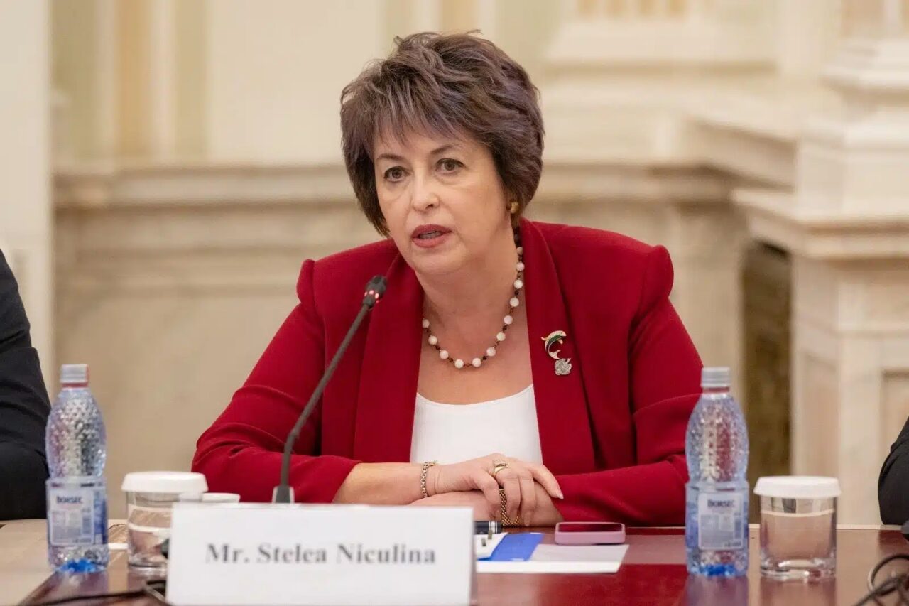 Niculina Stelea (senator AUR): „Agenția de rating Standard & Poor’s a acordat calificativul BBB-/A-3. Austeritatea Bolojan-Nazare nu a schimbat nimic”