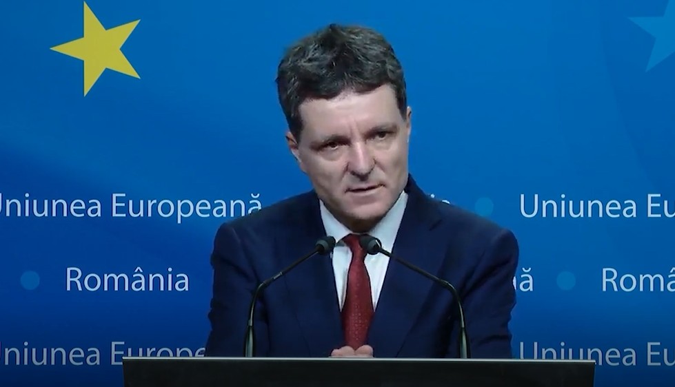 Nicușor Dan, anunț de la Bruxelles: „Continuăm să sprijinim Ucraina”. Președintele a plecat de la microfon fără să accepte întrebări