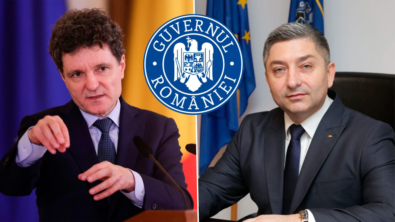 Șeful Consiliului Județean Cluj, reacție surprinzătoare înainte ca Nicușor Dan să desemneze un nou premier: „Propun o soluție extraordinară, diferită”. Ce mesaj îi transmite președintelui României