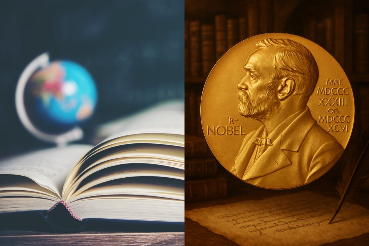 Doi români, printre favoriții la Nobelul pentru Literatură 2026. Marele anunț va fi făcut în 8 octombrie