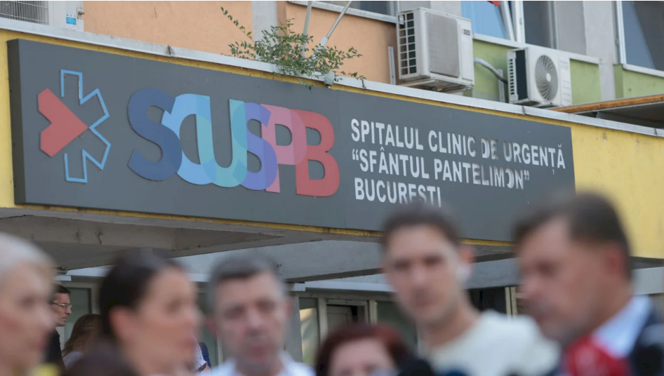 Scandalul morților de la Spitalul Pantelimon încă nu s-a încheiat. Femeia care a alertat procurorii e în război cu conducerea spitalului. Acuzații de răzbunare și dosare penale