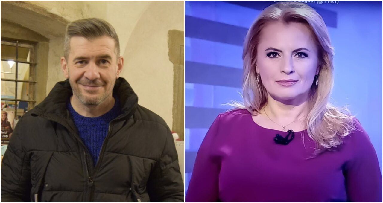 Ziua și scandalul la TVR. Pătraru denunță conflict de interese după interviul Monicăi Ghiurco cu Dan Dungaciu