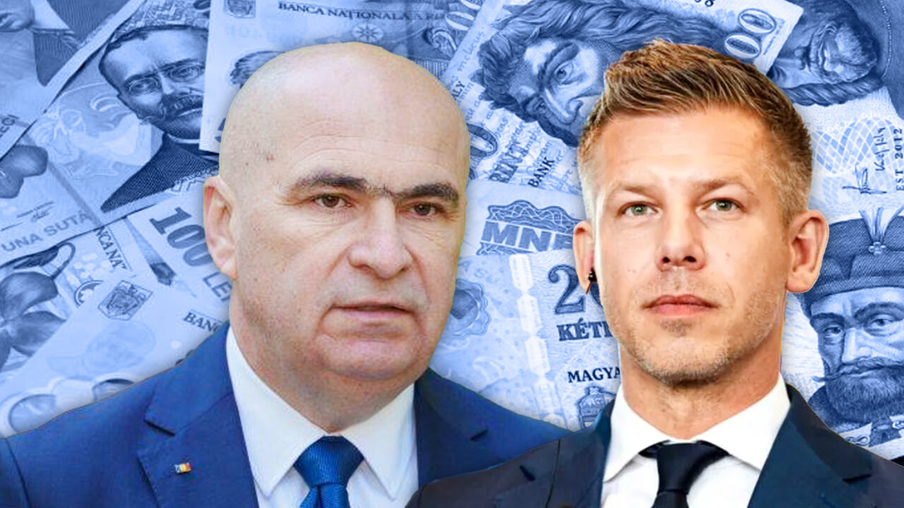 Prețurile în România, creștere de patru ori mai rapidă decât în Ungaria Cum s-a ajuns aici și ce estimări fac economiștii
