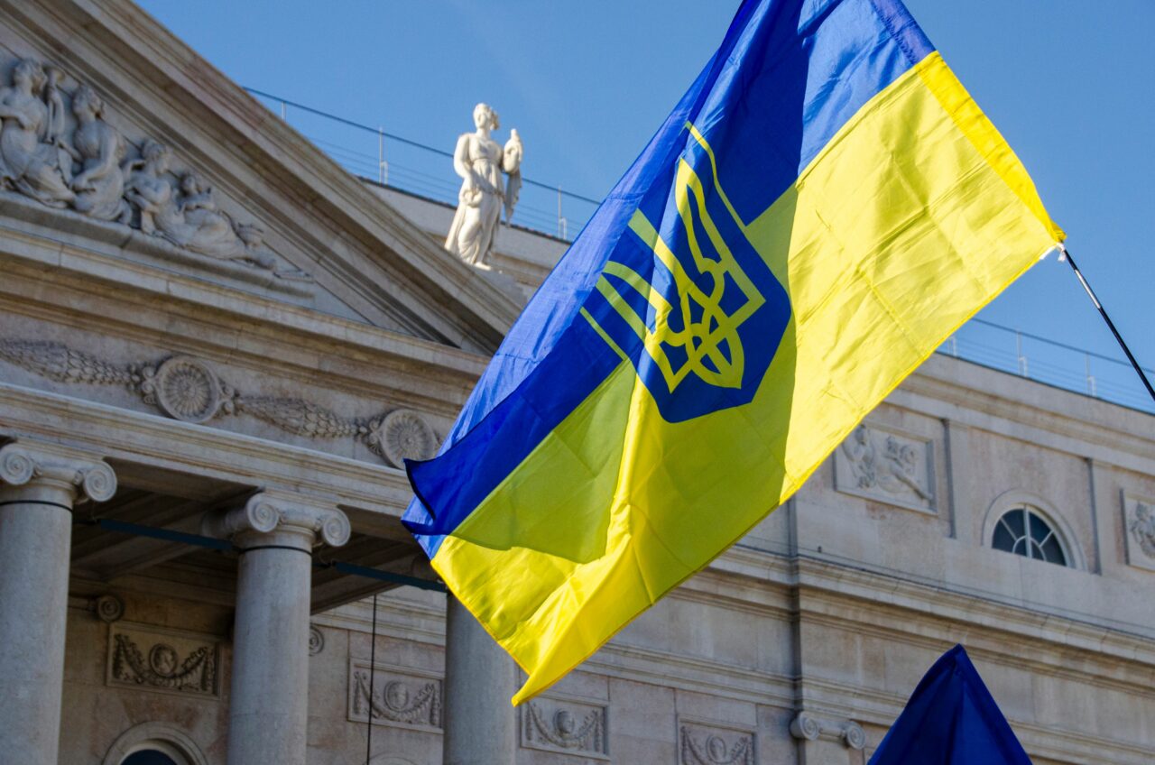Scandal de corupție la Ministerul Justiției din Ucraina: Fostul secretar de stat, implicat într-o fraudă cu bani publici