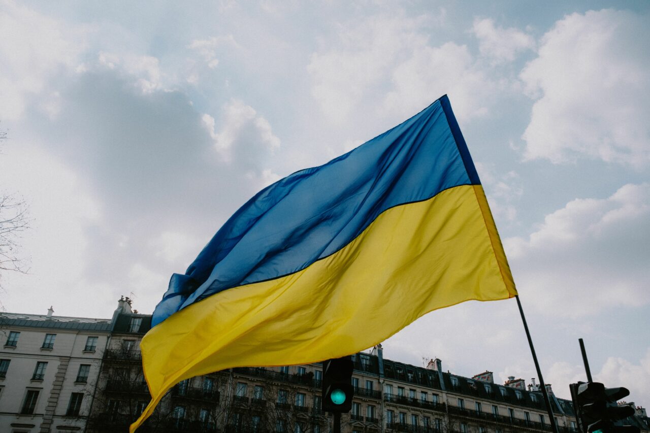 Ucraina deschide exporturile de gaze din producția proprie, pentru prima dată din 2022. Ce cantități vor putea vinde producătorii privați