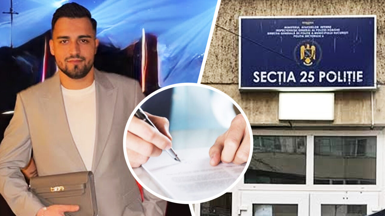 Anchetă a Poliției după ce nepotul lui Sorinel Puștiu ar fi fost atacat într-un club de manele. Culisele scandalului care a aprins lumea interlopă