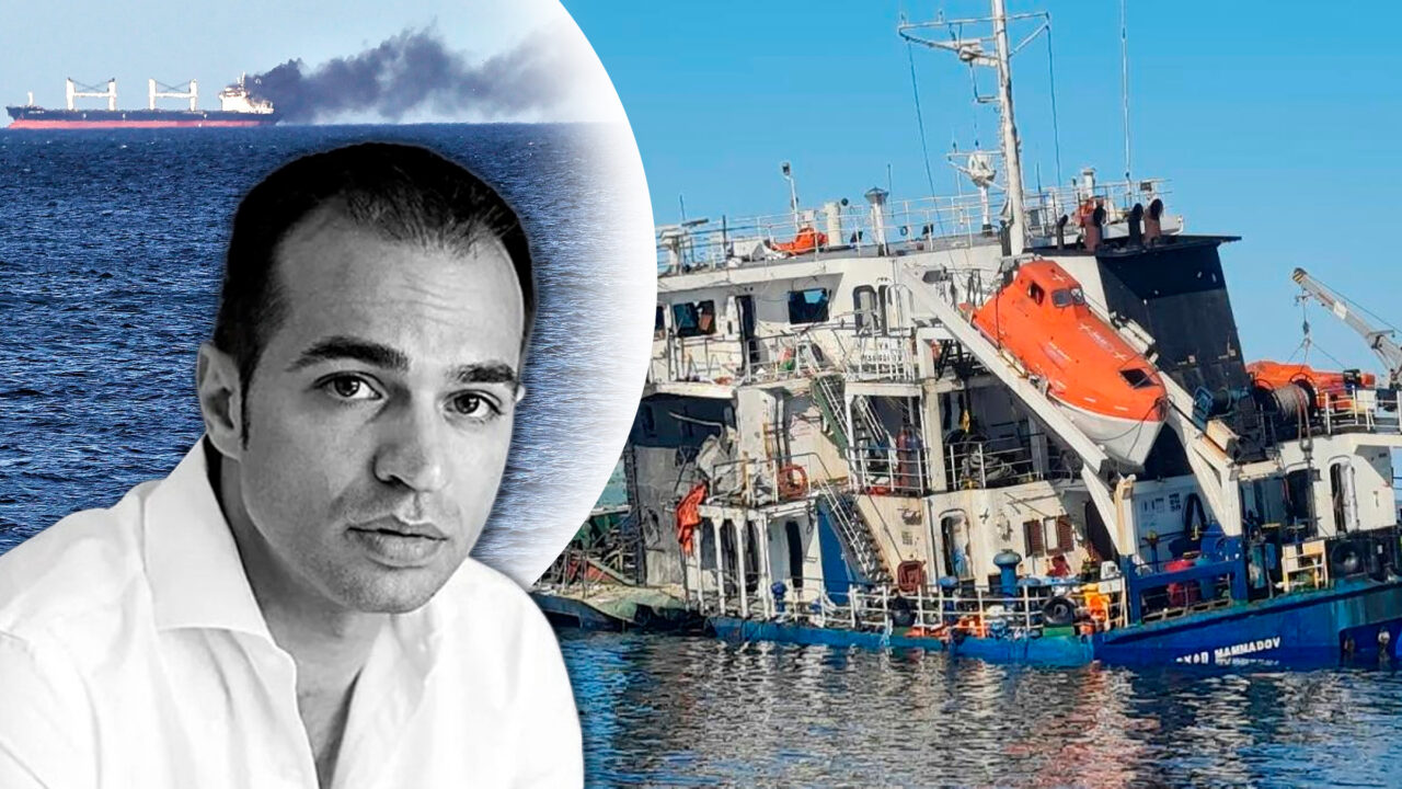 Ștefan Popescu: 10 puncte-cheie ale securității României la Marea Neagră