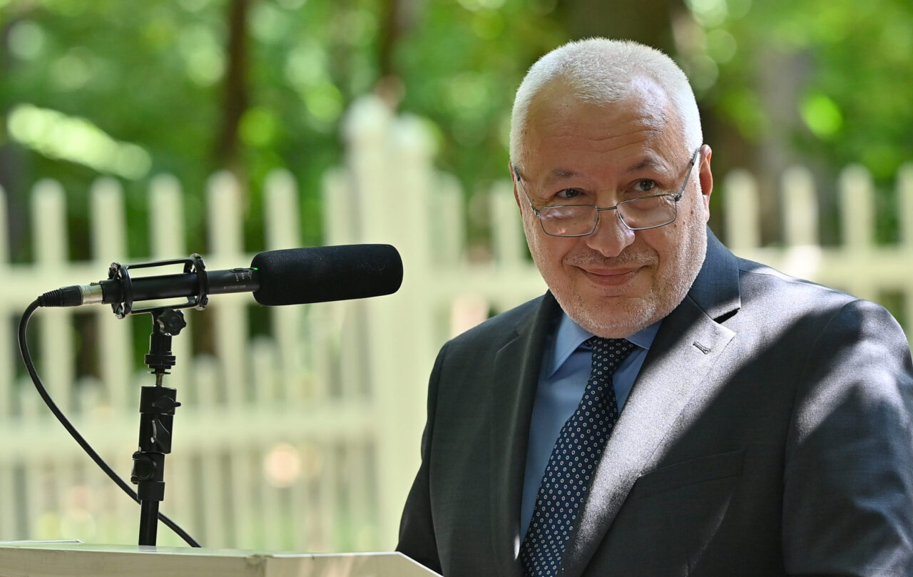Un fost consilier prezidențial susține că România ar trebui să dețină arme nucleare Ce argumente aduce fostul demnitar