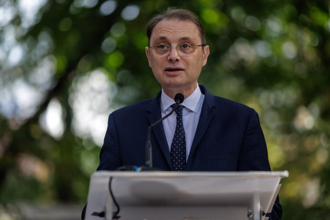 Luca Niculescu, prima reacție după ultimatumul dat de Nicușor Dan partidelor