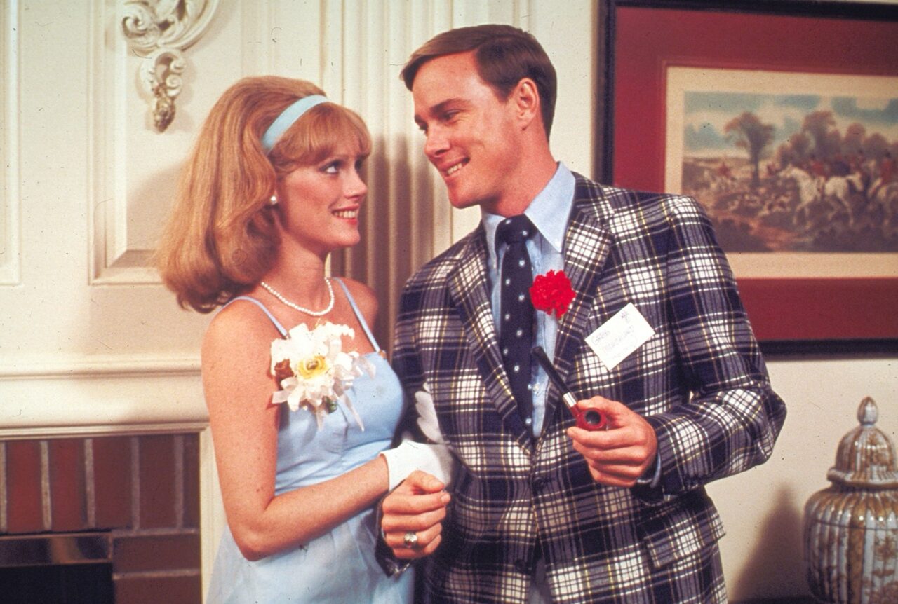 Mary Louise Weller a murit la 79 de ani. Actrița a jucat rolul lui Mandy Pepperidge din „Animal House”