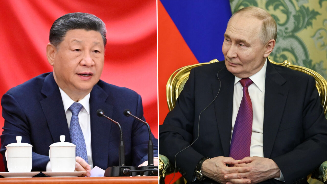 Rusia și China, cooperare accelerată în domeniul apărării, dar alianța nu este perfectă. Cine obține mai multe beneficii, Moscova sau Bejingul?