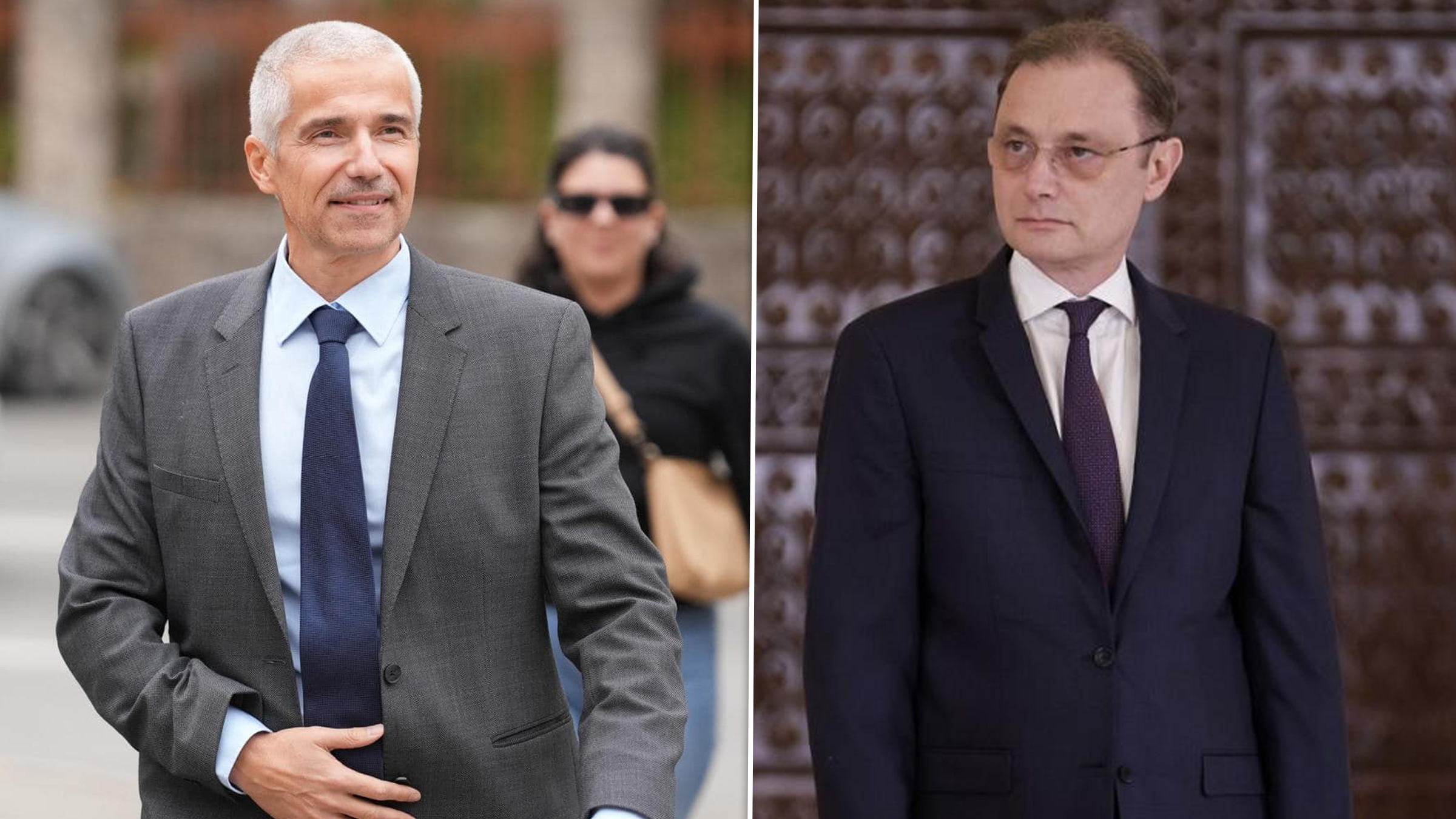 PSD dă semne că ar putea susține Guvernul Luca Niculescu. Fostul ministru al Justiției: “PSD are misiunea de a căuta o soluție pentru țară, un Guvern care să fie stabil”