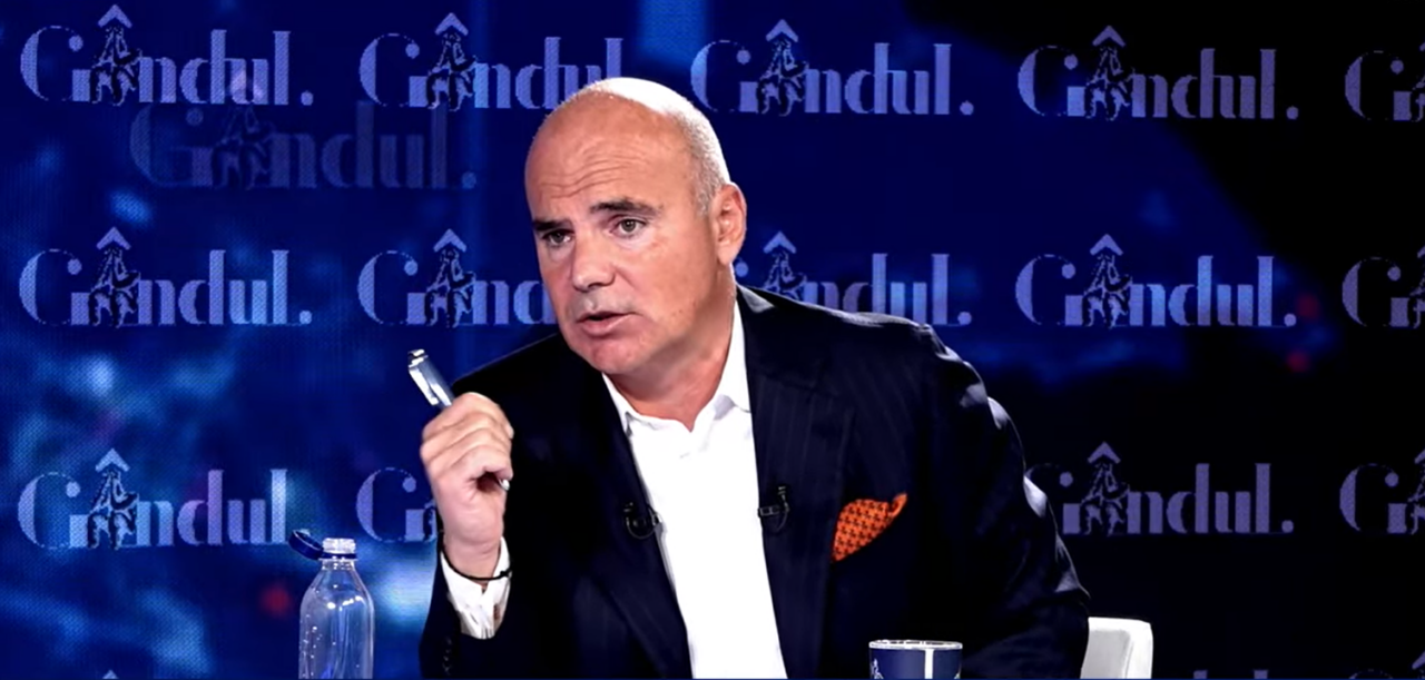 Rareș Bogdan anunță convocarea unui Congres Extraordinar al PNL pentru schimbarea lui Ilie Bolojan. Când ar putea să fie organizat