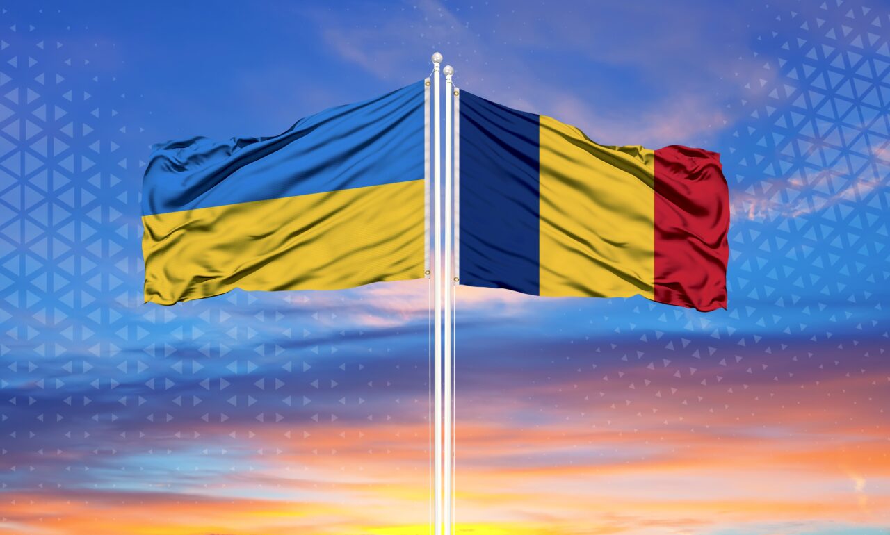 Reconstrucția Ucrainei, o miză de sute de miliarde de dolari. Guvernul României vede oportunități pentru firmele românești