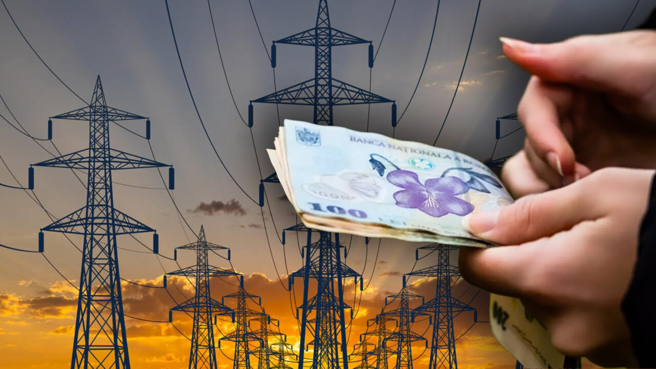 Cu cât vor plăti mai mult consumatorii casnici pentru energia electrică, față de toamna lui 2025. Avertisment al Asociației Energia Inteligentă