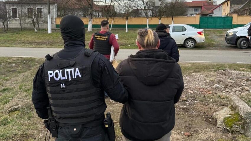 Caz revoltător în Vaslui. Cinci bărbați au batjocorit o minoră de 16 ani, dar dau vina pe victimă că „nu este serioasă”