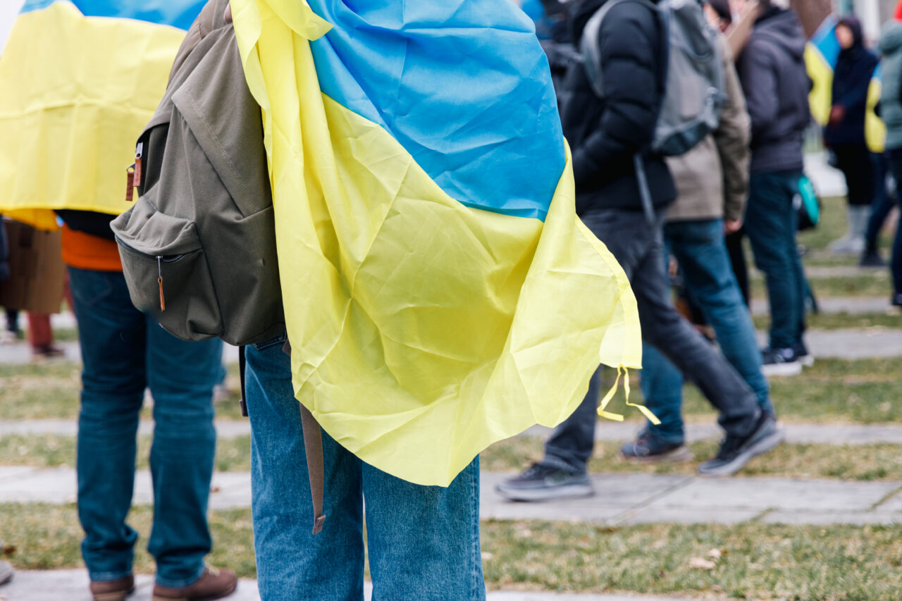 România, printre țările cu cea mai mare creștere a numărului de imigranți ucraineni. Ce loc ocupăm în clasament și ce beneficii primesc aceștia