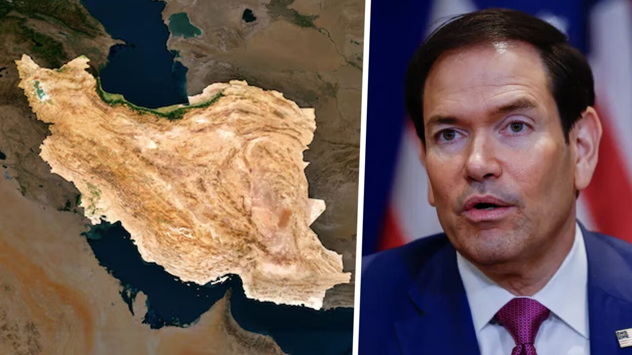 Axios: Secretarul de Stat american a cerut delegației iraniene prezente la reuniunea anuală a ONU de la New York să părăsească imediat SUA