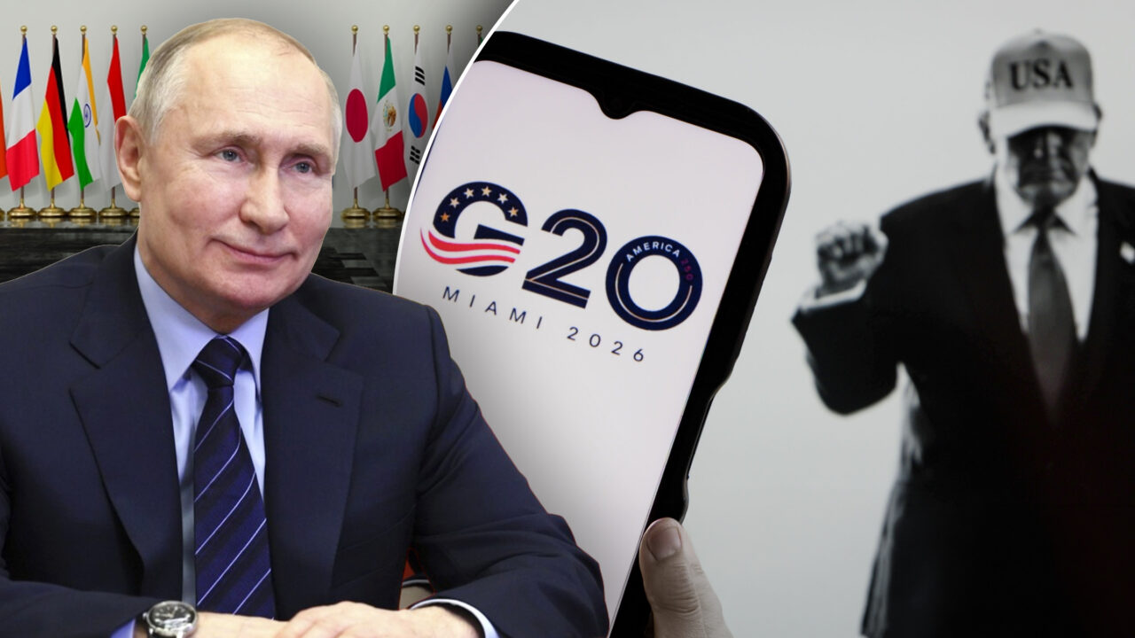 Rusia a participat la reuniunea G20 de la Bangkok, la invitația SUA. Europa și Australia, revoltate de prezența unui ministru rus la masa discuțiilor