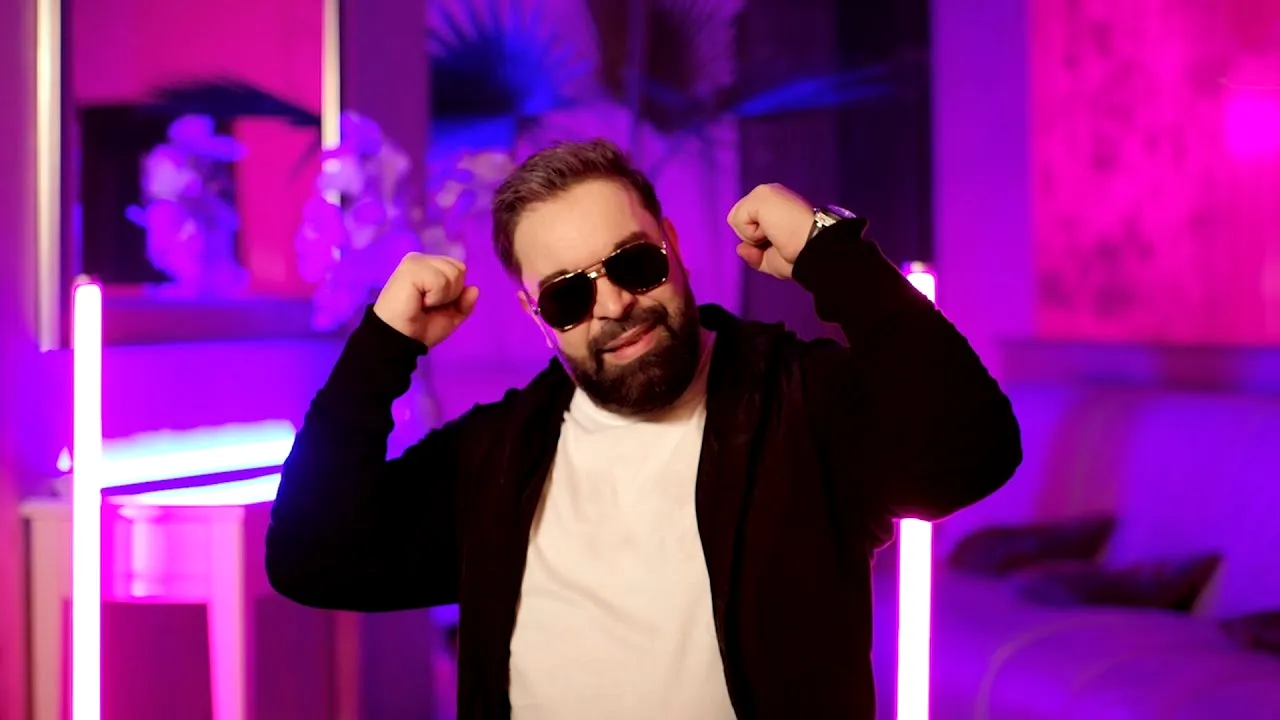Florin Salam susține că ar fi fost otrăvit înaintea unui concert. Artistul a ajuns de urgență la spital. Ce i-au spus medicii