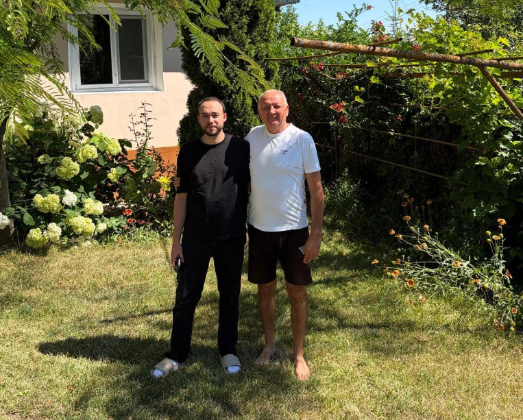 Durere în familia lui Sorin Chelmu, președintele AUR Vaslui. Fiul său a murit la doar 29 de ani. Care ar fi cauza, descoperită acum două săptămâni