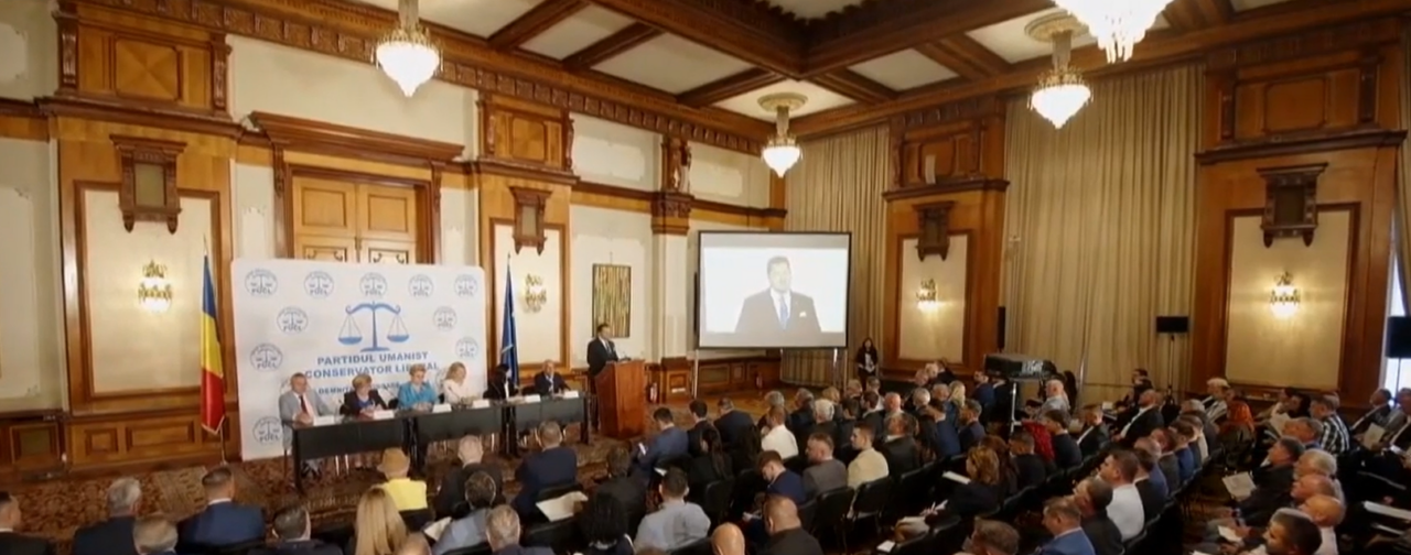 Partidul lui Dan Voiculescu a făcut alianță cu partidul lui Claudiu Târziu, fostul număr 2 din AUR. La doar câteva zile după ce Marius Lulea s-a întâlnit și el cu fondatorul Intact