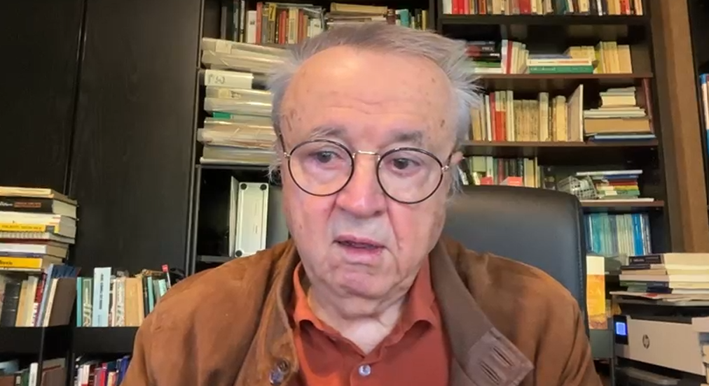 Ion Cristoiu | Războiul Trump – Zelenski: O zi care a schimbat cursul Istoriei