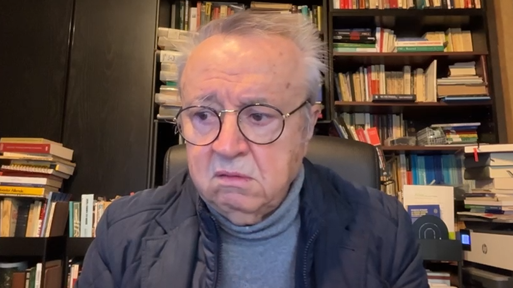 Ion Cristoiu | Năstrușniciile se țin lanț: Guvern PSD-Nicușor Dan sub conducerea lui Luca Niculescu
