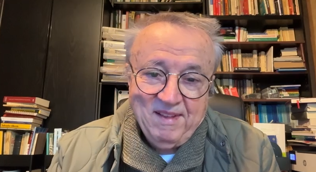 Ion Cristoiu: Luca Niculescu – premierul Punga de la Supermarket