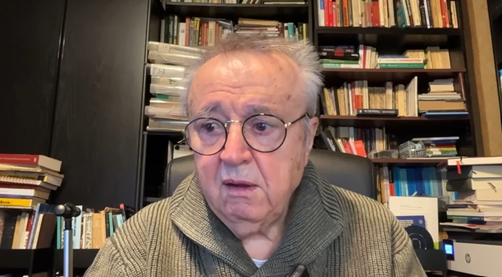 Ion Cristoiu: Ilie Bolojan împlinește visul lui Ion Iliescu – Opoziție constructivă
