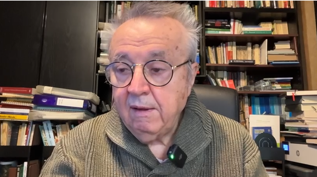 Ion Cristoiu: Năstrușnicii în cascadă – Ședință de Guvern a guvernului care nu există