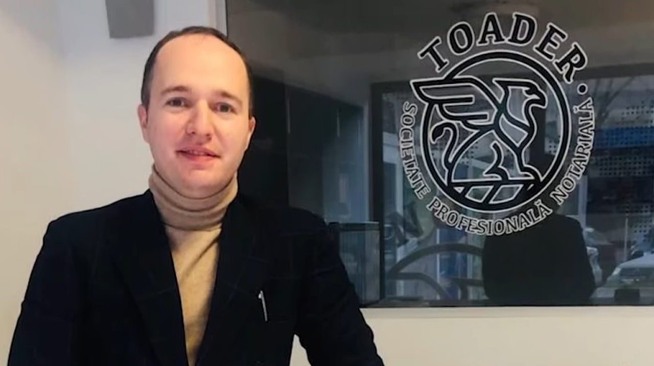 Gândul publică motivarea în cazul arestării lui Alexandru Toader Ce gesturi de „prădător sexual” ar fi făcut fiul fostului ministru al Justiției