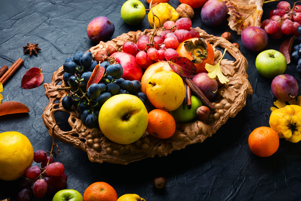 7 fructe și legume de toamnă recomandate de dieteticieni. Ce să mănânci în acest sezon și ce beneficii oferă