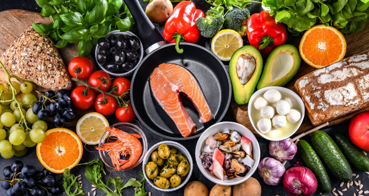 O dietă europeană, mai puțin cunoscută decât cea mediteraneeană, ar putea contribui la o viață mai lungă